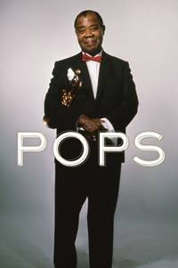 Pops : A Life of Louis Armstrong