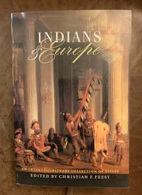 cover of Indians And Europe An Interdisciplinary Collection of Essays