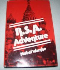 R.S.A. Adventure by Mabel Warnke - 1979