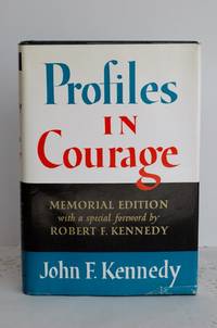 image of Profiles in Courage
