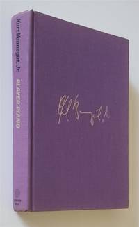 cover of Player Piano
