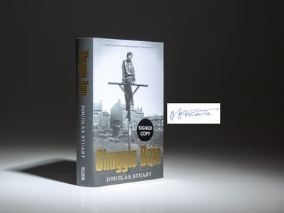 Shuggie Bain