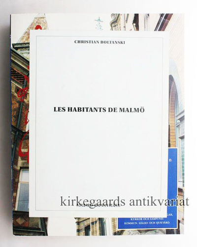 Les Habitants de Malmö.