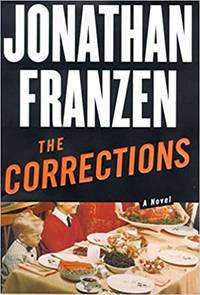 cover of The Corrections
