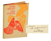 Two Citizens (Signed First Edition)