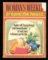 image of Woman's Weekly Around the House