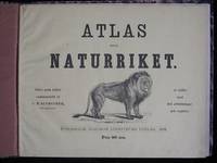 ATLAS TILL NATURRIKET. (photo 2)