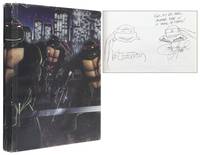 Teenage Mutant Ninja Turtles, Volume One