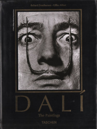 SALVADOR DALÍ - The Paintings 1904-1946 & The…