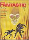 FANTASTIC Stories of the Imagination: February, Feb. 1964