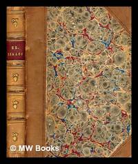 cover of Mr. Isaacs : a tale of modern India / by F. Marion Crawford