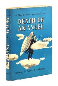 Death of an Angel: A Mr. and Mrs. North Mystery