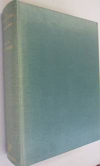 image of The Anatomical Lectures of William Harvey; Prelectiones Anatomie Universalis De Musculis