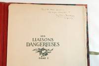 Presentation Set of Unbound Sheets Illustrated by Sauvage, Sylvain - 1932