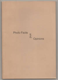 Photo Facts and Opinions