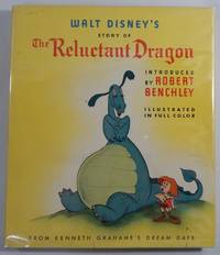 Walt Disney's Story of The Reluctant Dragon