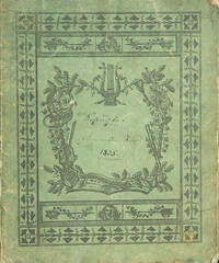 Mehlspeisen, Pasteten, und allerlei Backwerken [German Manuscript Cookery Book]