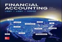 Financial Accounting (10th International Edition)