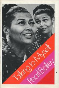 Talking to Myself, by Pearl Bailey