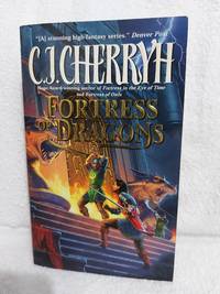Fortress of Dragons