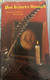 image of Poor Richard's Almanack