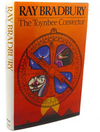cover of THE TOYNBEE CONVECTOR