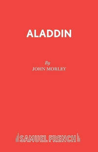 Aladdin