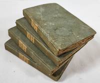 cover of The Rambler: In Four Volumes