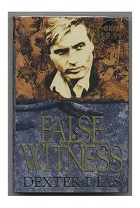 False Witness by Dias, Dexter - 1995