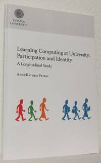 Learning Computing at University: Participation…