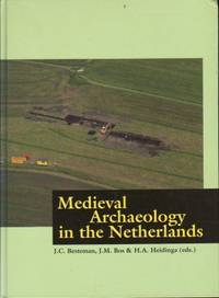 Medieval Archaeology in the Netherlands Studies…