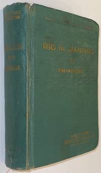 image of Rio de Janeiro and environs: travellers' guide