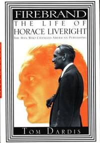 The Life of Hoace Liveright. The Man Who Changed…