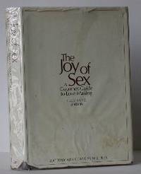 The Joy of Sex by Comfort, Alex - 1972