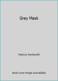 cover of Grey Mask