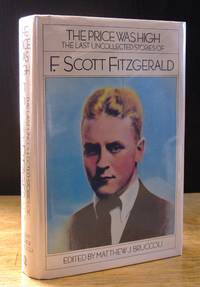 image of The Price Was High: The Last Uncollected Stories of F. Scott Fitzgerald