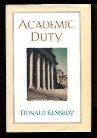 image of Academic Duty
