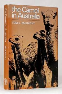 image of The Camel in Australia