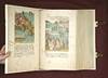 DIE GROSSE BURGANDER CHRONIK [THE GREAT BURGUNDIAN CHRONICLE], "ZÜRCHER SCHILLING.