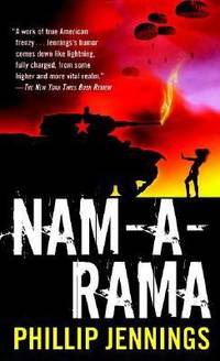 Nam-a-Rama by Phillip Jennings - 2007