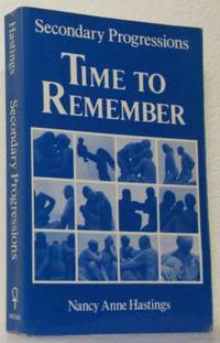 Time to Remember. Secondary Progressions.