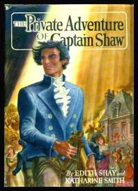 image of THE PRIVATE ADVENTURE OF CAPTAIN SHAW