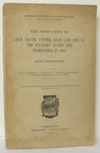 The Production of Gold, Silver, Copper, Lead, and…