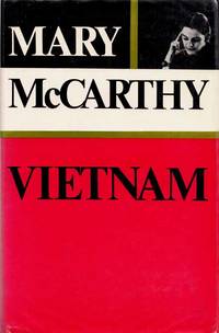 VIETNAM by Mary McCarthy - 1st Edition - 1967 - from Adelaide Booksellers (SKU: BIB188484)