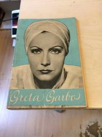 Greta Garbo (Private Lives of the Film Stars - No. 1) by William J. Makin - No date