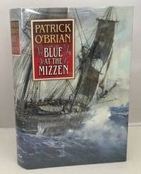image of Blue at the Mizzen