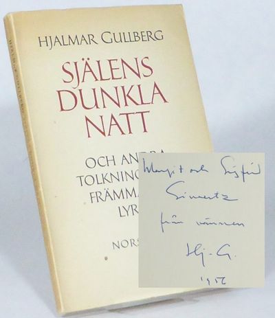 Själens dunkla natt och andra tolkningar av…