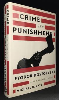 Crime and Punishment by Dostoevsky, Fyodor  (Also known as )