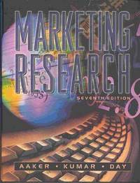 Marketing Research, Seventh Edition
