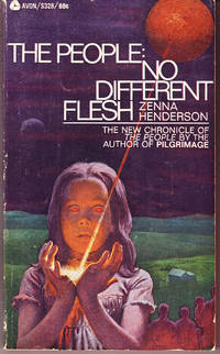 The People: No Different Flesh